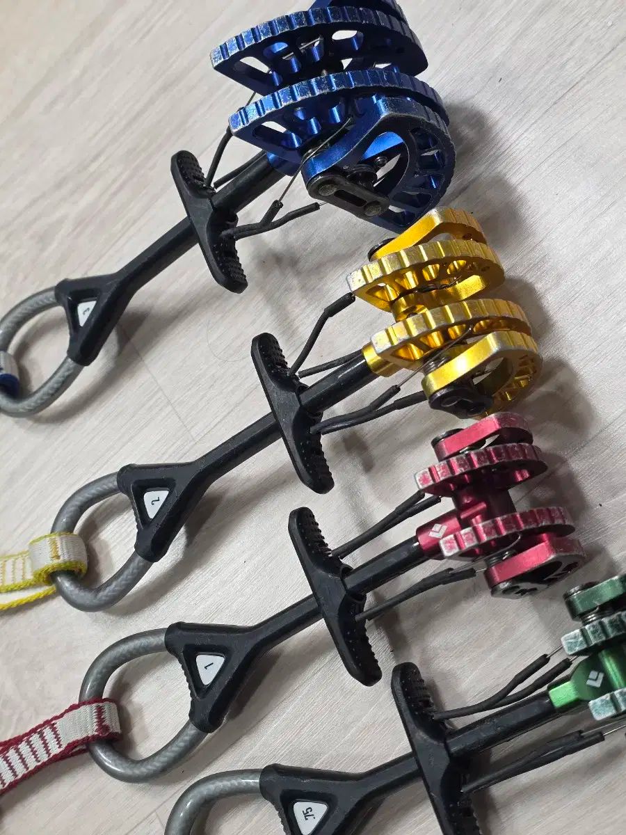 キャメロット ウルトラライト