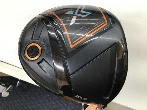 ダンロップ XXIO 2020 eks 10.5° ドライバー DR Miyazaki AX-1 DR フレックスR メンズ 男性用 右利き 右用 Cランク ゴルフクラブ