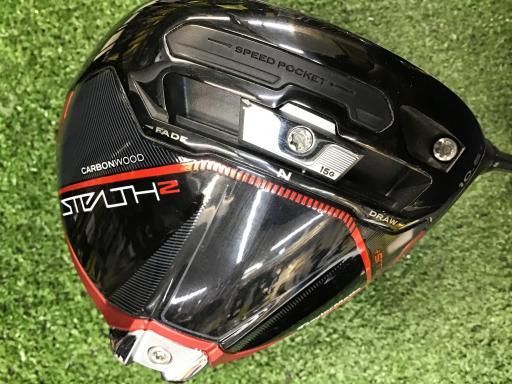 テーラーメイド PLUS 10.5° ドライバー DR Diamana TM 50 フレックスS メンズ 男性用 右利き 右用 Bランク ゴルフクラブ