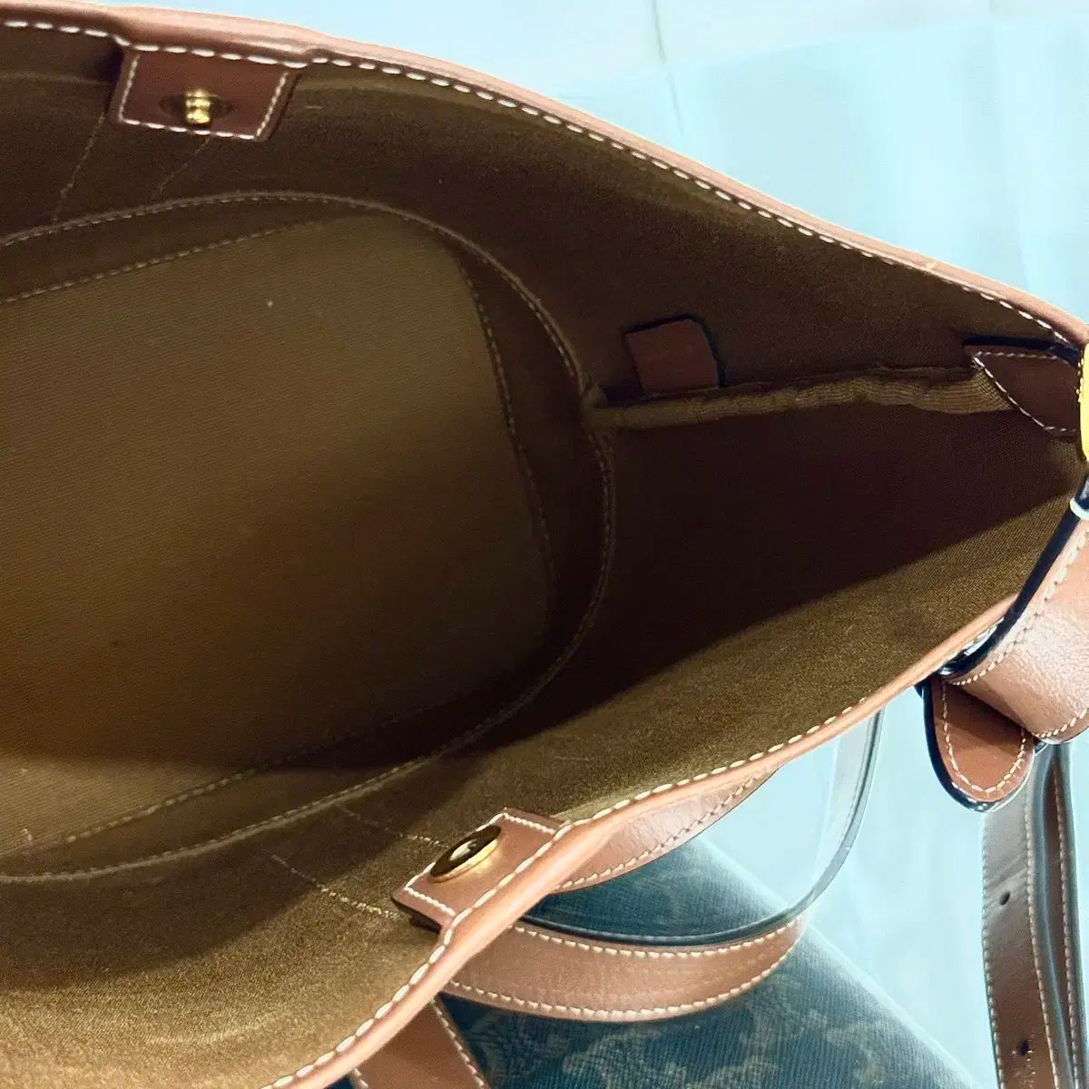 バケットバッグ