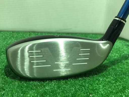 ダンロップ XXIO 2025 H 4 ユーティリティ UT MP 1300 HB フレックスS メンズ 男性用 右利き 右用 Cランク ゴルフクラブ