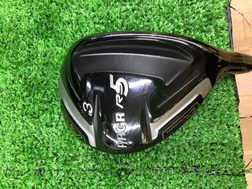 プロギア RS 5 2020 U3 ユーティリティ UT スペックスチールIII Ver.2 フレックスS メンズ 男性用 右利き 右用 Cランク ゴルフクラブ