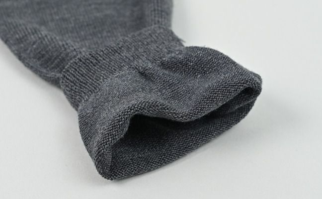 腹巻レギンス メリノウール