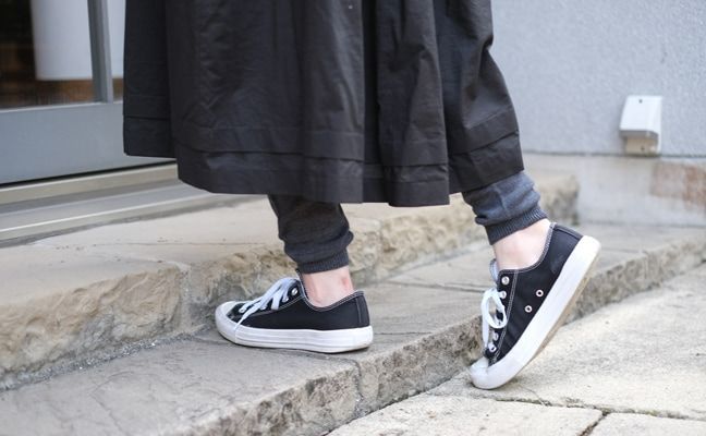 腹巻レギンス メリノウール