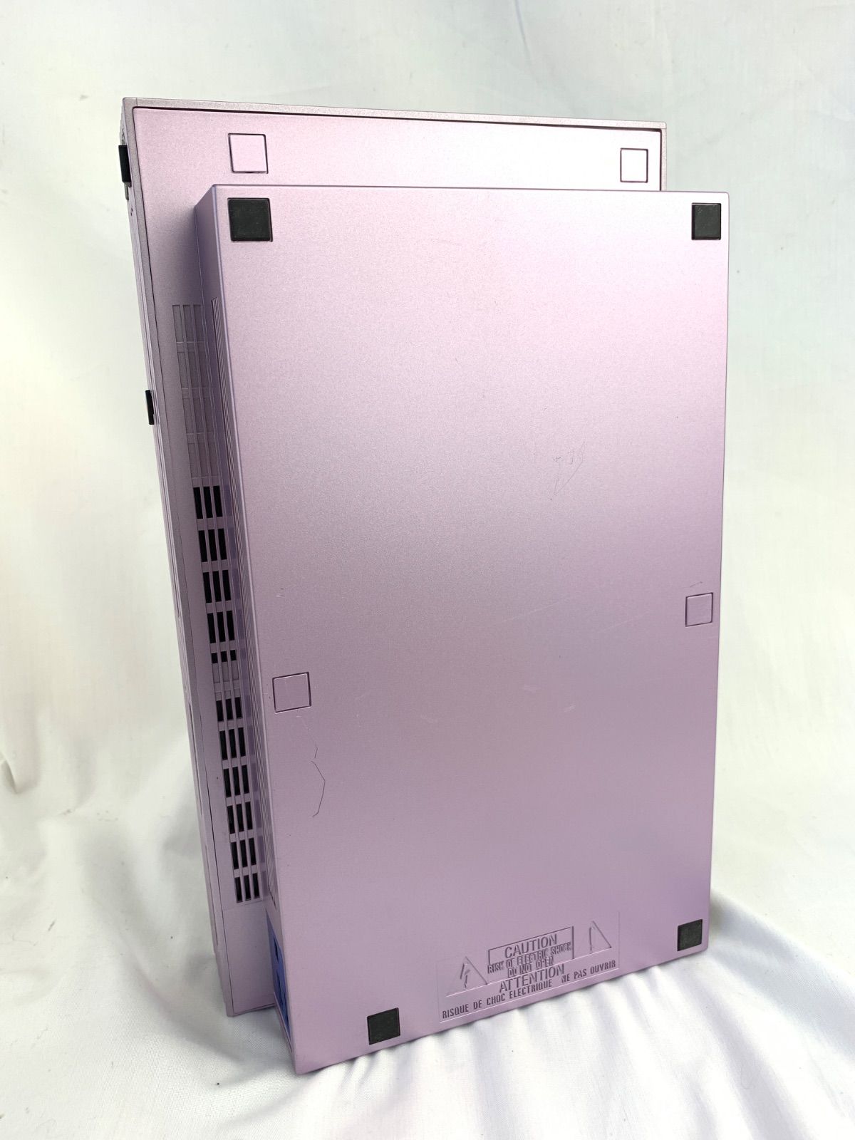 2 サクラピンク