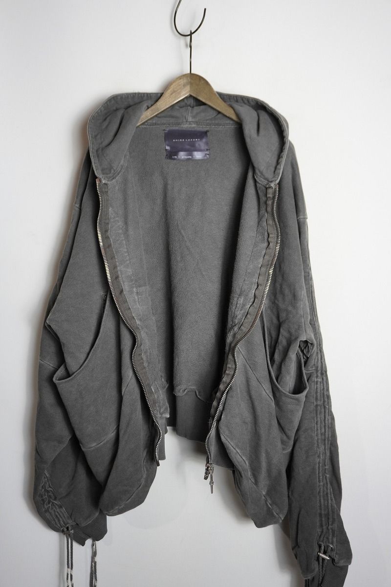 正規 希少 美品 shine luxury シャイン ラグジュアリー GOLUCIDA  