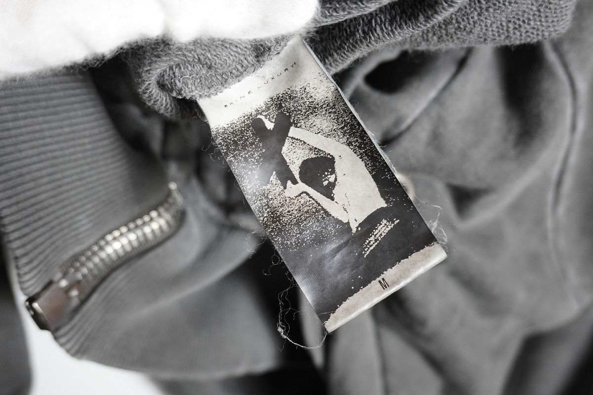 正規 希少 美品 shine luxury シャイン ラグジュアリー GOLUCIDA  