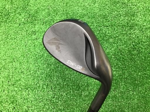 キャスコ Dolphin Wedge DW 120 G ブラック 52° ウェッジ WG NS PRO 950 GH neo フレックスS メンズ 男性用 右利き 右用 Cランク ゴルフクラブ