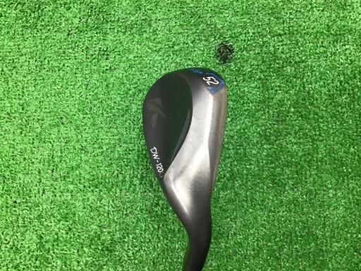 キャスコ Dolphin Wedge DW-120G ブラック 52° ウェッジ WG NS PRO 950GH neo フレックスS メンズ 男性用 右利き 右用 Cランク ゴルフクラブ