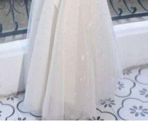 ロング丈 ドレス