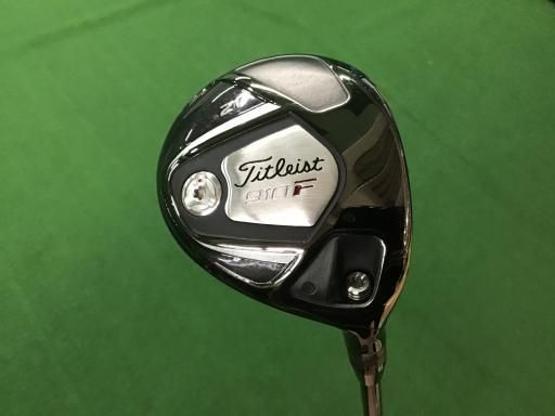 タイトリスト フェアウェイウッド 910F フェアウェイ (日本仕様 F 21