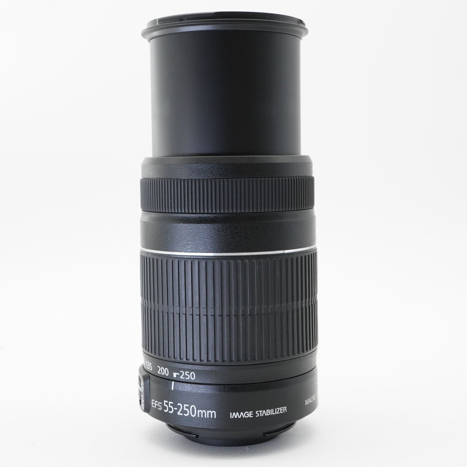 Ⅱ 望遠ズームレンズ