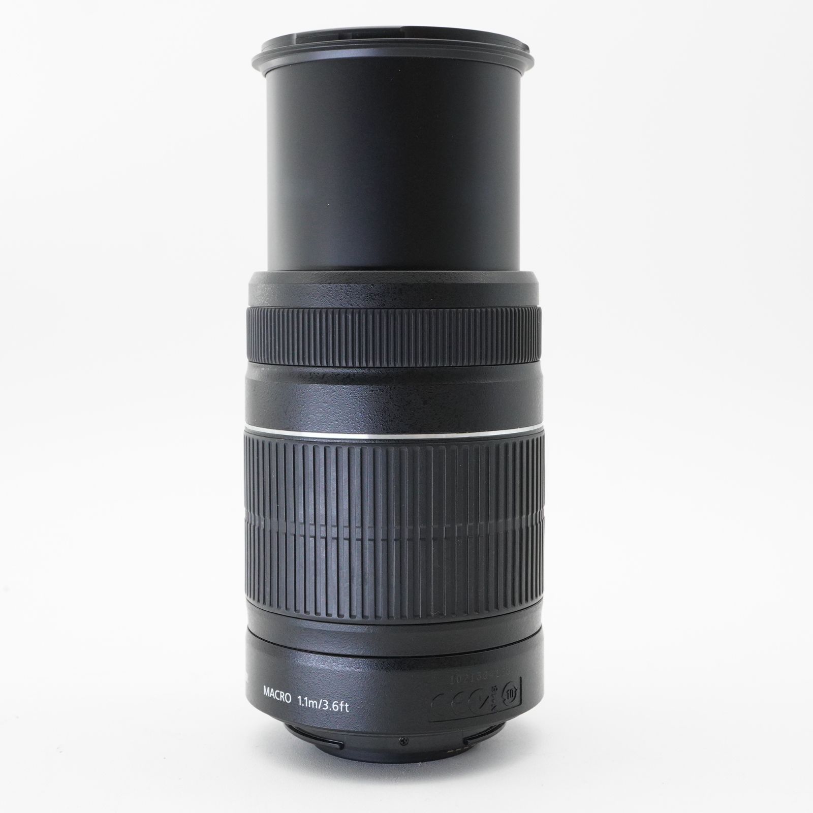 望遠ズームレンズ