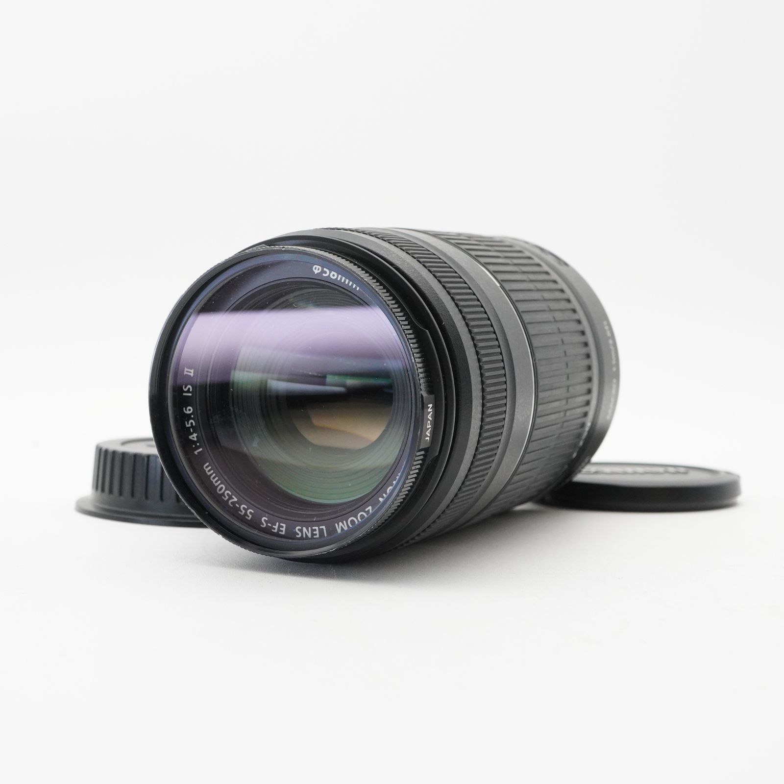 望遠ズームレンズ B2551