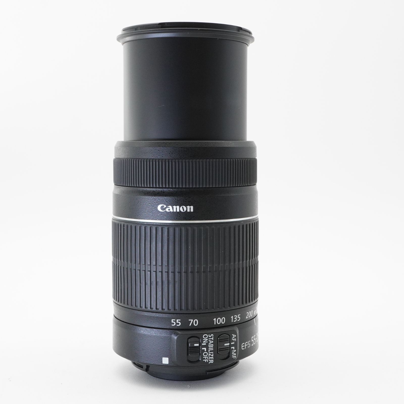 望遠ズームレンズ