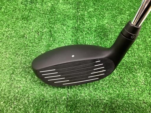 ピン G440 U3 ユーティリティ UT リシャフト フレックスその他 メンズ 男性用 右利き 右用 Cランク ゴルフクラブ