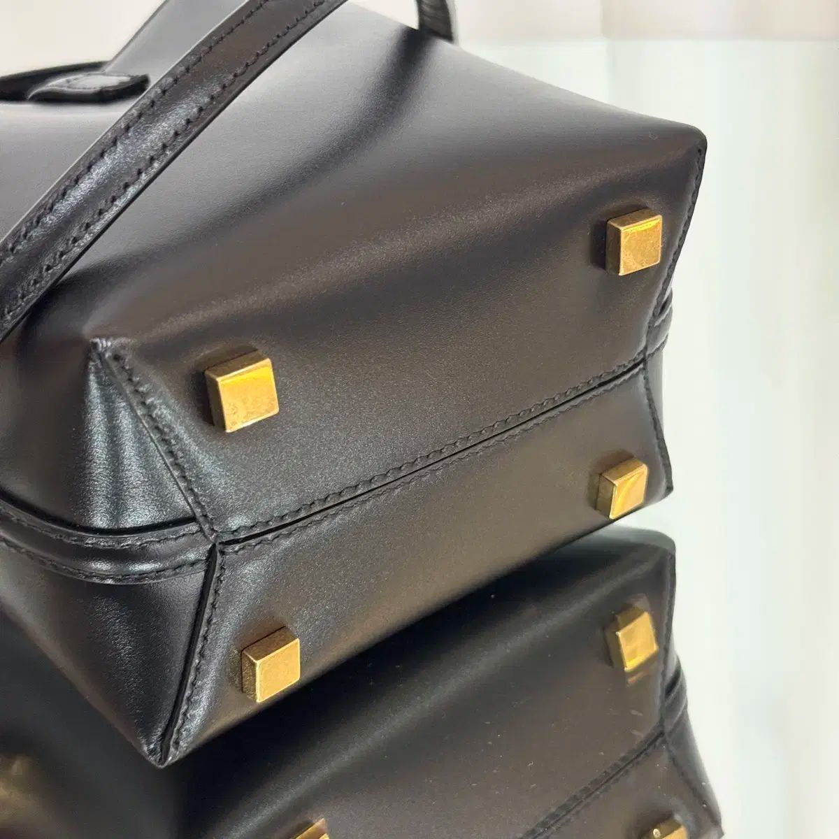  フルセット YVES SAINT LAURENT イヴ サンローラン カサンドラ ル LE 37 バケットバッグ 25 SS メッセンジャーバッグ ショルダーバッグ