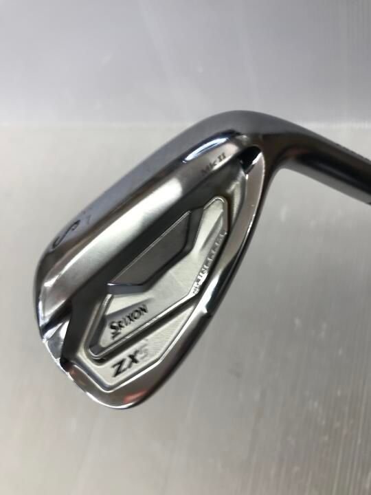 SRIXON ZX5 Mk2 56 S200 ダイナミックゴールド HT ウェッジ ダンロップ 最短