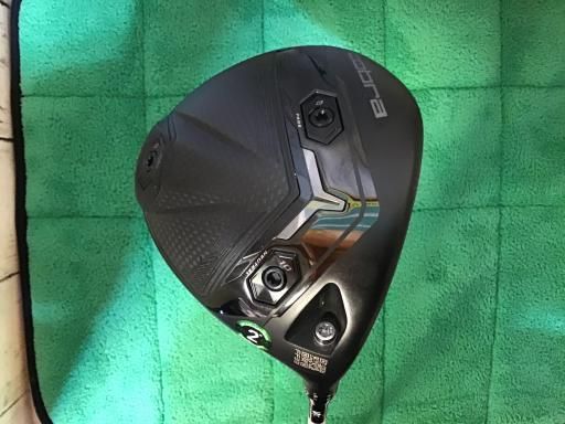 コブラ cobra DS-ADAPT LS 10.5° ドライバー DR SPEEDER NX for Cobra DS-ADAPT DR フレックスS メンズ 男性用 右利き 右用 Cランク ゴルフクラブ