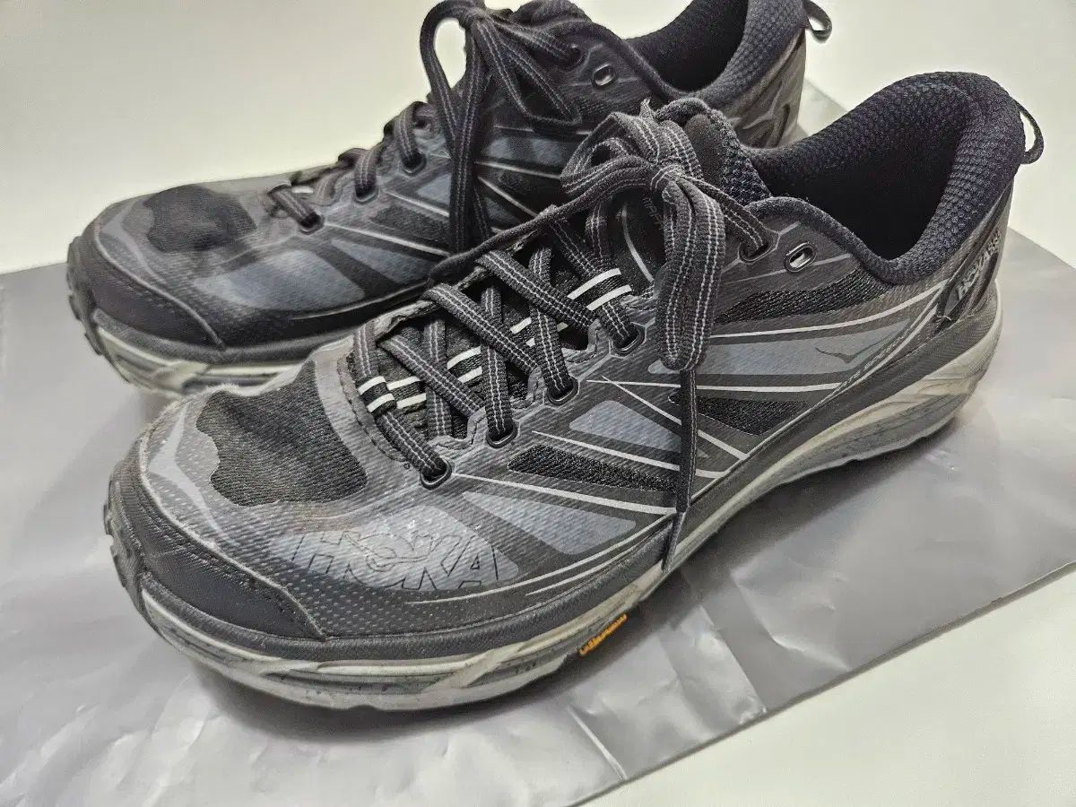 HOKA ONE マファテ スピード2