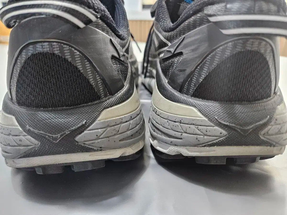 HOKA ONE ONE マファテ スピード2 265サイズ