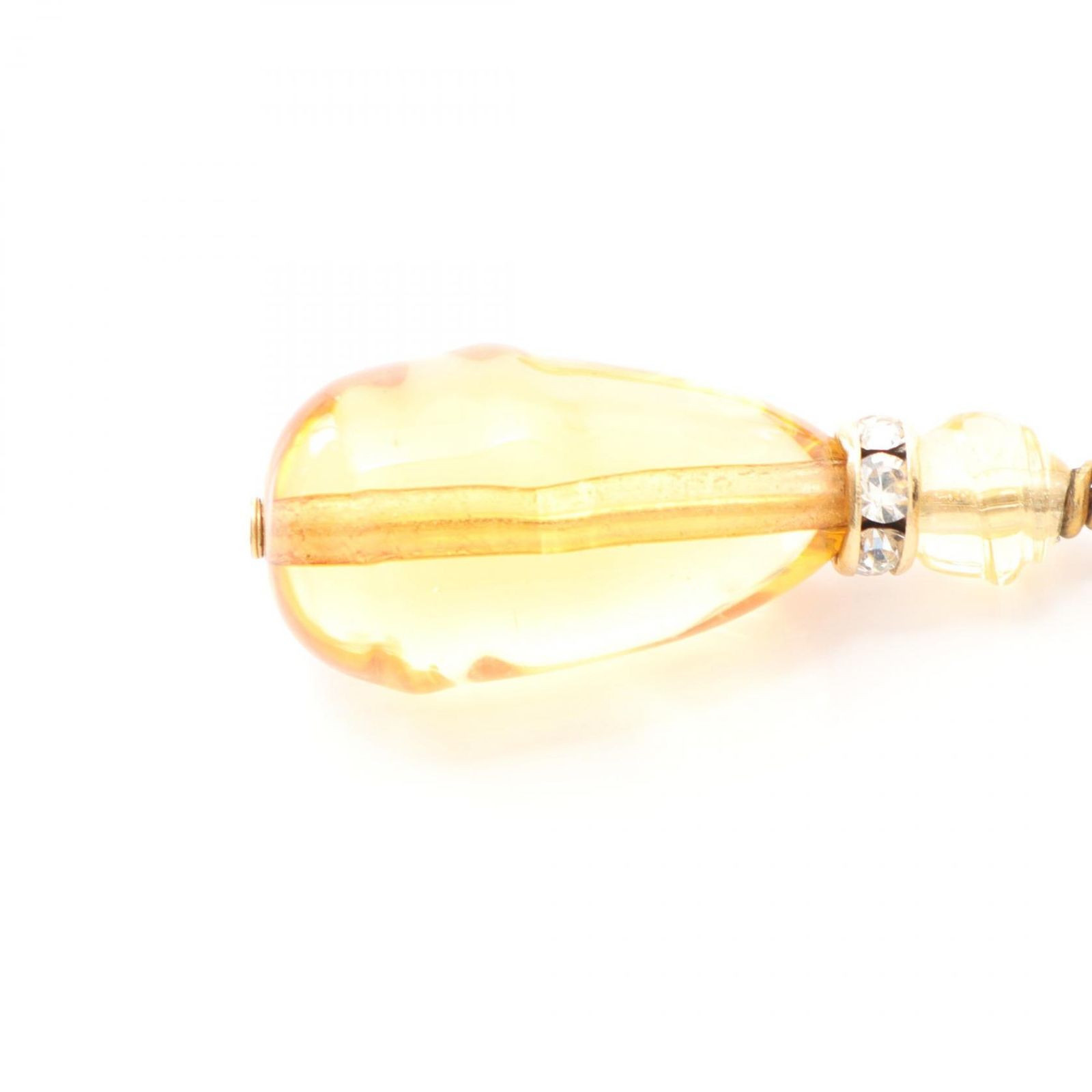 シャネル CHANEL ピアス ココマーク GP（ゴールドメッキ） ピアス