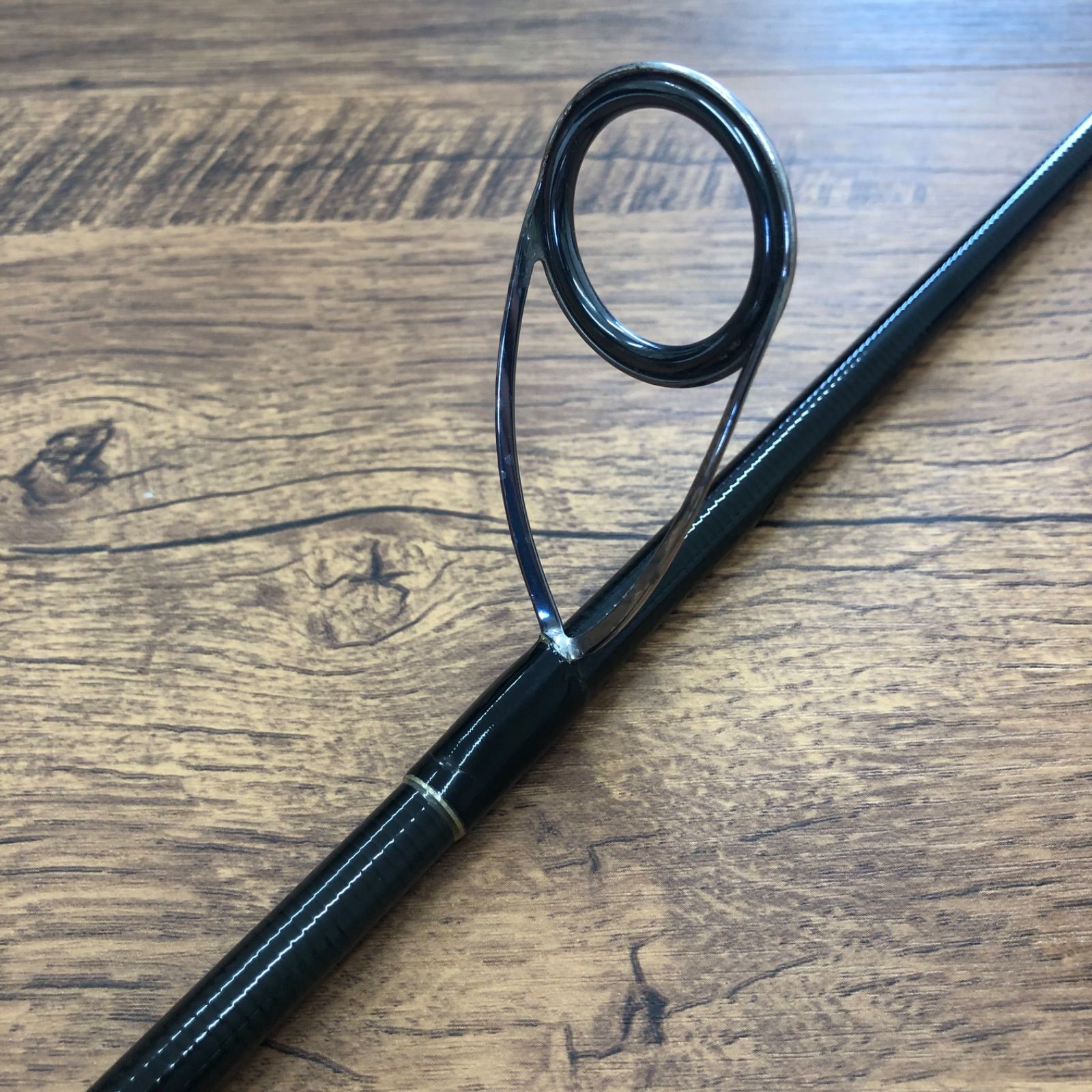 ヤマガブランクス アーリープラス