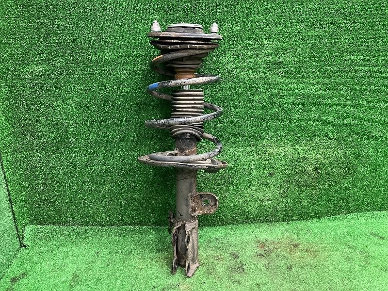 SAI AZK10 右フロントストラット S Cパッケージ TXG9，48510-75096 48510-79235 1F7