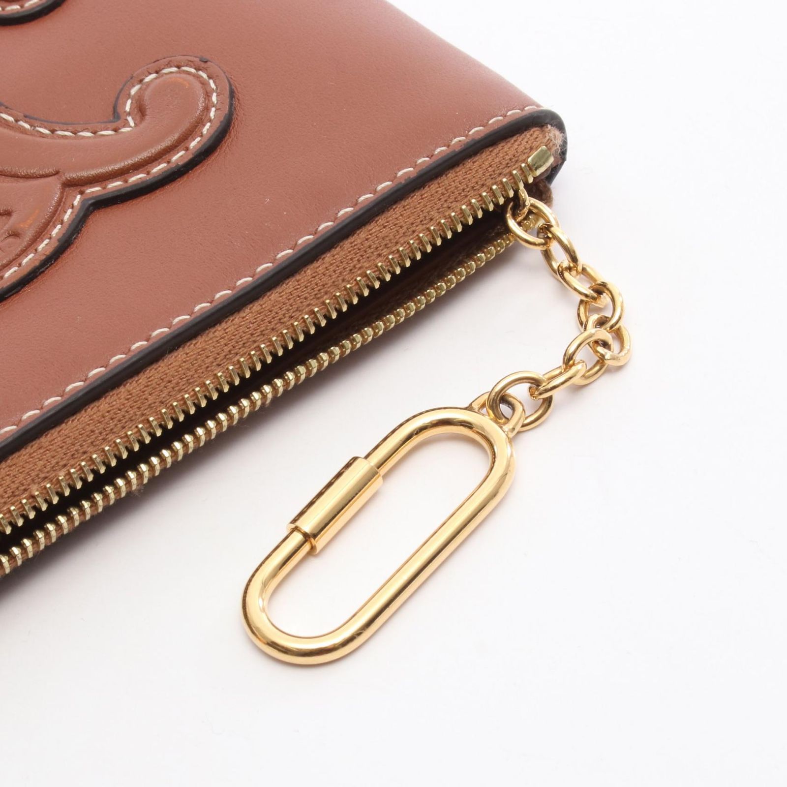 コインケース トリオンフ