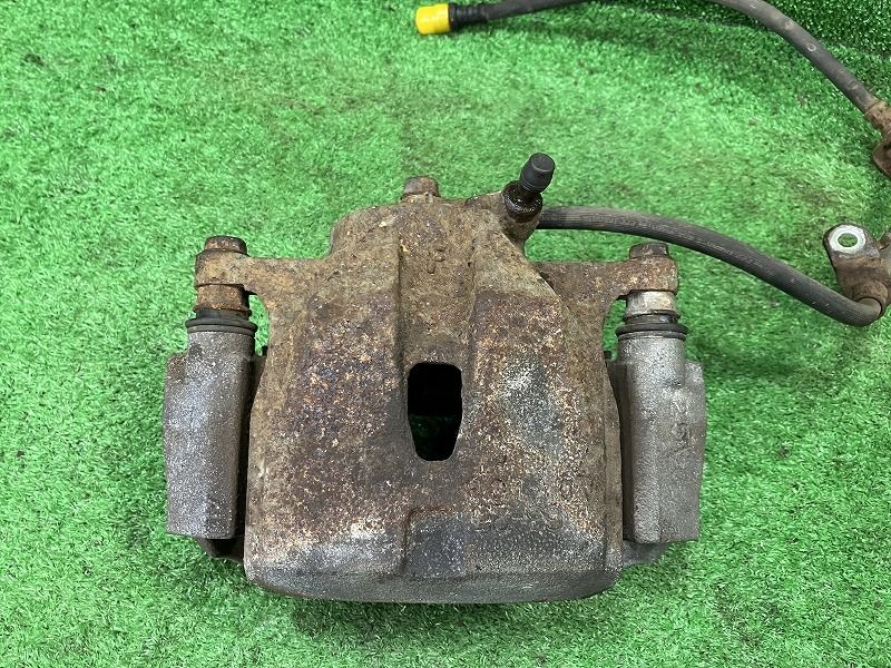 フィット GE6 GE8 GP1 GP4 車高調 アルガス