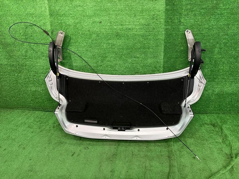 SAI AZK10 トランクリッド・トランクパネル S Cパッケージ 64401-75140  