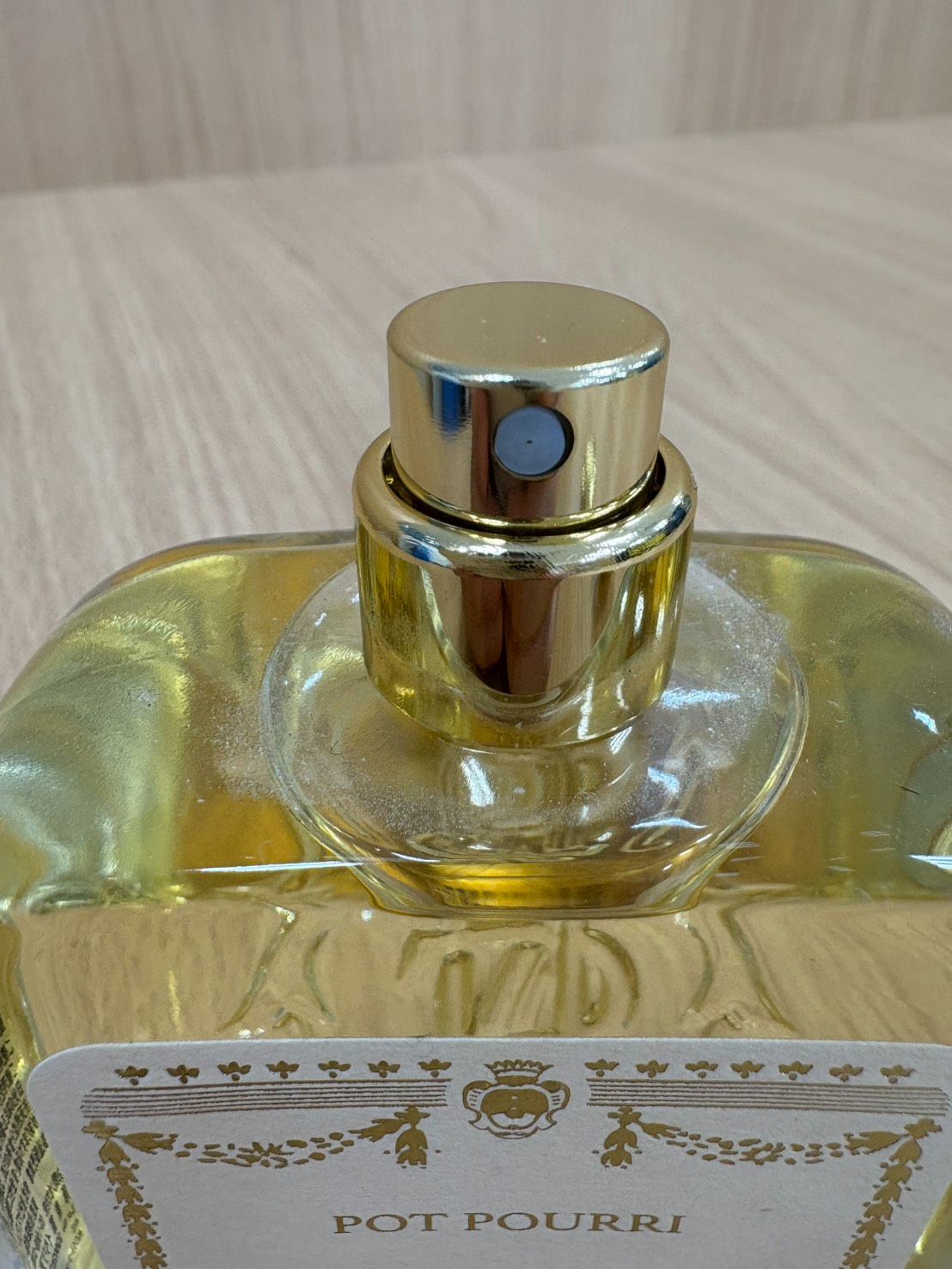 EL 6 Santa Maria Novella Pot Pourri 100 ml FJ 11236