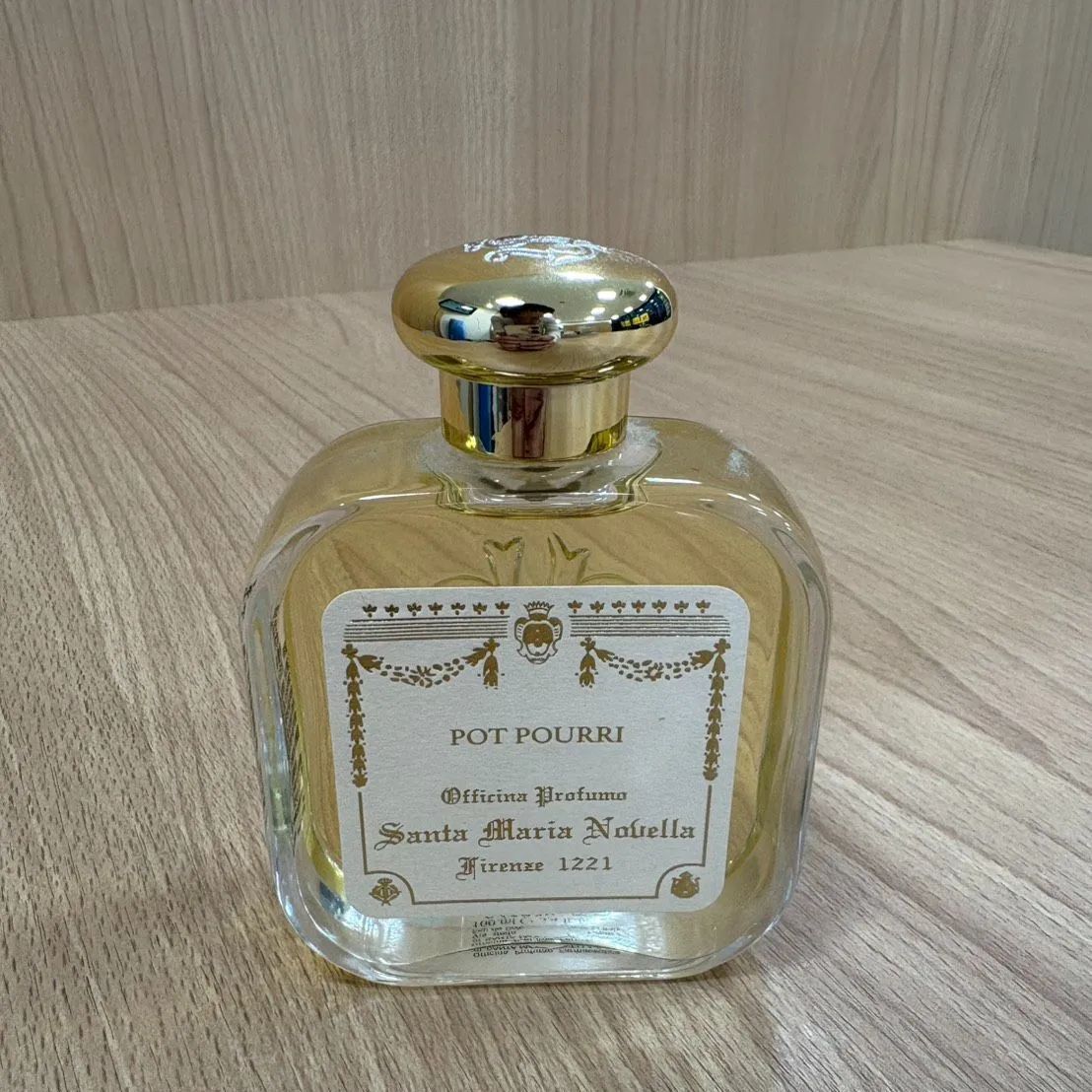 EL 6 Santa Maria Novella Pot Pourri 100 ml FJ 11236