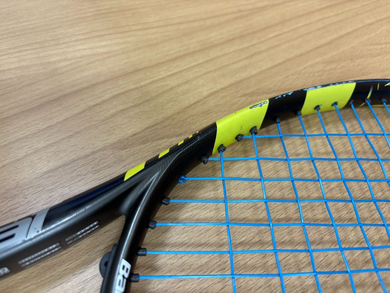 Babolat aeropro Drive テニスラケット Babolat aeropro Drive テニス