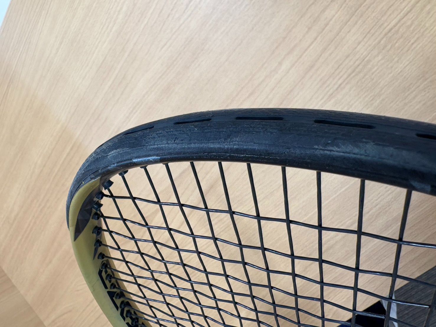 EL 6 YONEX EZONE 98 Limited Edition FJ 11235