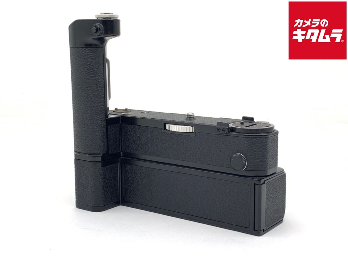 並品 ニコン MD-3 MB-1 F2 モータードライブ