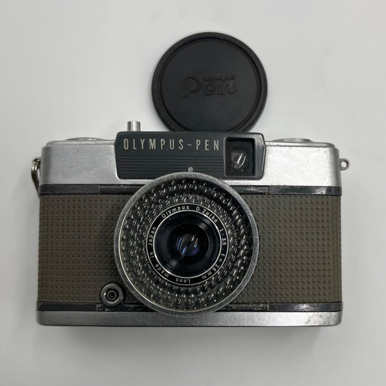 ジャンク品 カメラ 10点まとめ OLYMPUS-PEN EE-2 Autoboy2 SUPERZOOM 700BF AL-1 GE X500 COOLPIX Finecam L4v Power Shot A4000 IS RICOHFREX C35 AF2