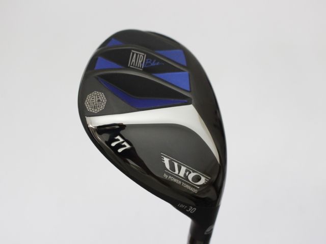 極美品　キャスコ UFO AIR UT ユーティリティー アイアン　セット 極上中古】[Aランク] ユーティリティ キャスコ UFO AIR UT by POWER