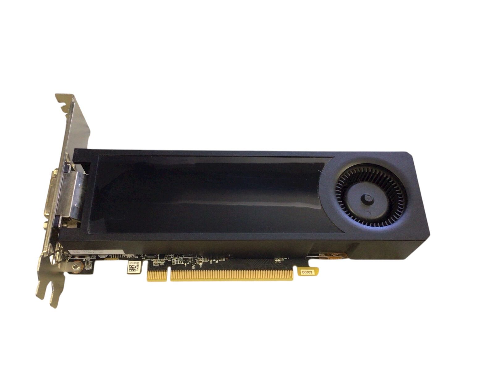 感動 GEFORCE GTX 1050Ti 4GB GDDR5 D- HDMI DP 番号D69 充実の品揃え！