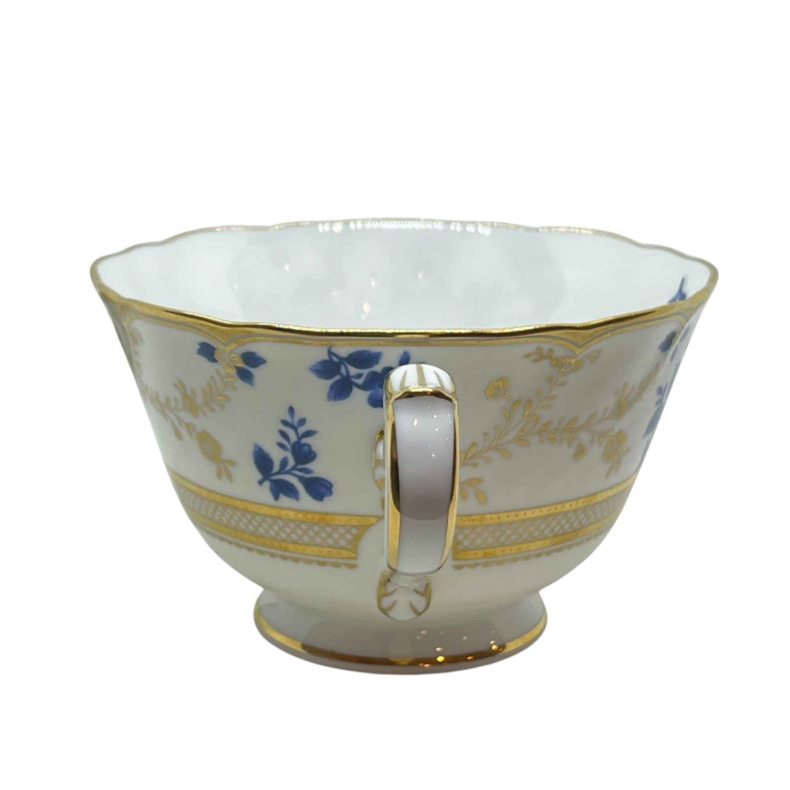 アンティーク　ノリタケ　確認用 Noritake (ノリタケ) オールドノリタケアンティーク 平皿 5Pセット