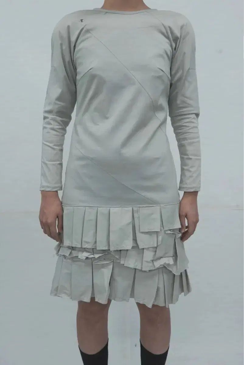 Eont s エオンツ ヘビタット ドレス