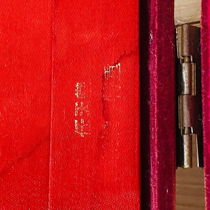 ☆激レア☆任天堂 レトロ 麻雀牌 役満 特重 亀一筒 宝牌 背竹風