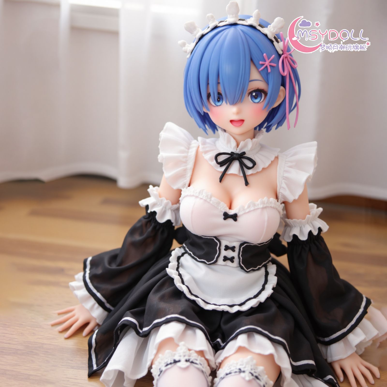 正規版 魔族バージョン 小型ロリ風BJDドール アニメ風リアル造形 等身大サイズ 可動機能 衣装付き フルカスタム対応 ギフト最適