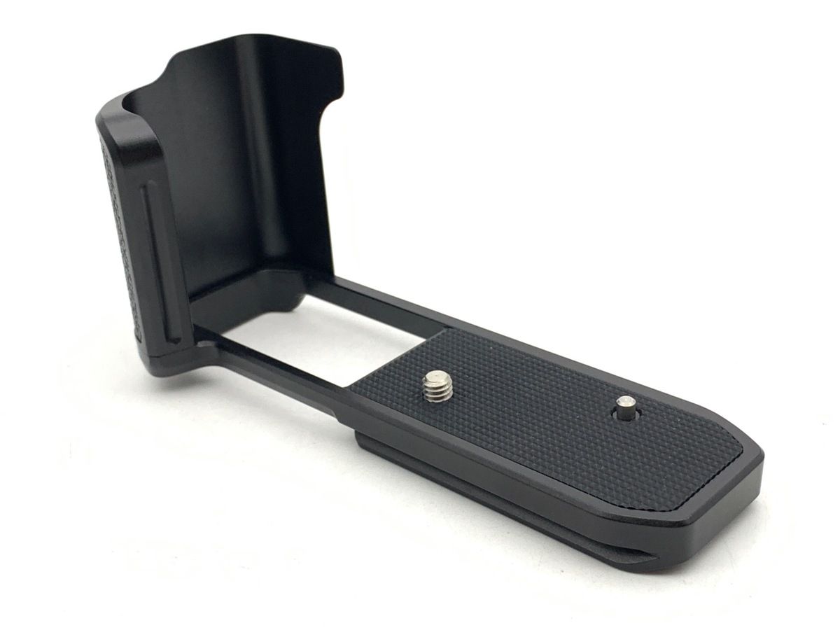 ニコン Z f用エクステンショングリップ Z f-GR1