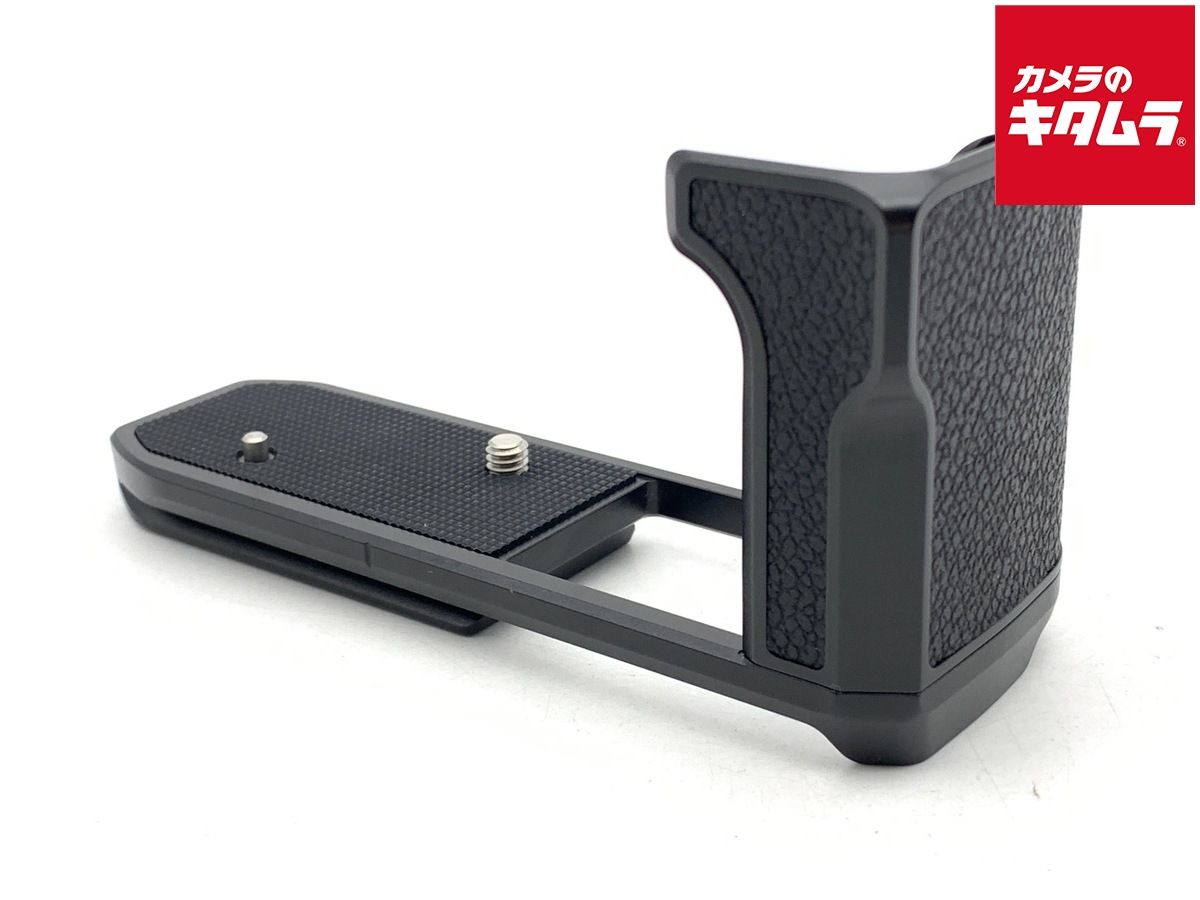 ニコン Z f用エクステンショングリップ Z f-GR1