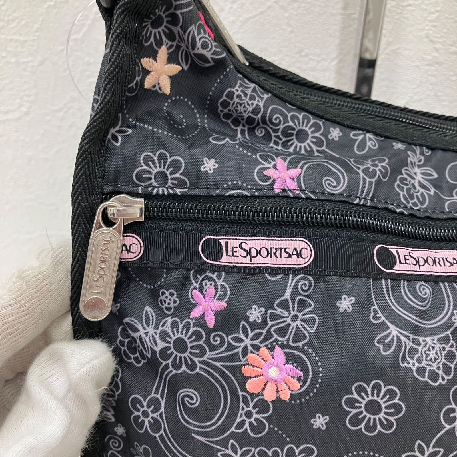 5968 LeSportsac レスポートサック ルプティブーケ ル プティブーケ
