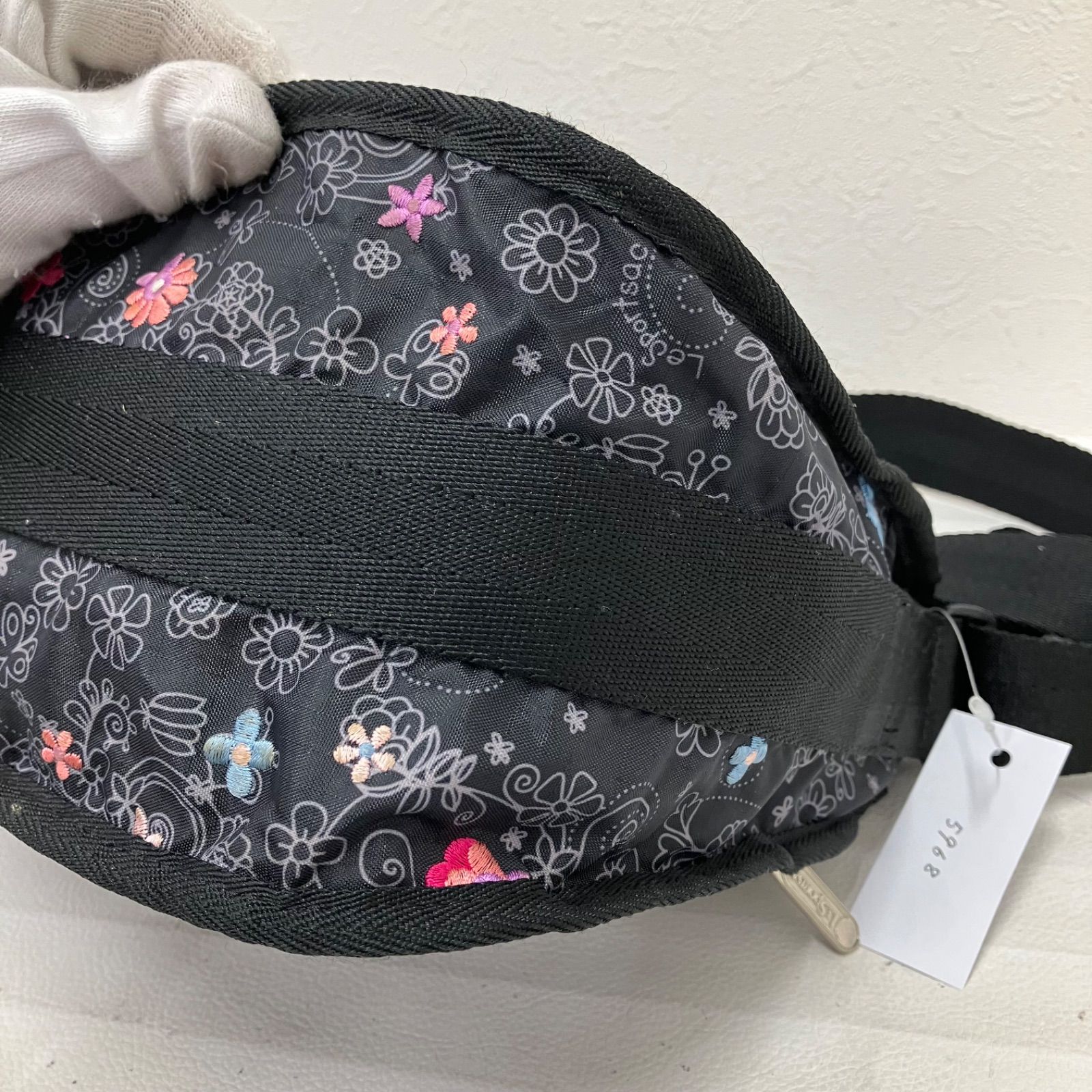 5968 LeSportsac レスポートサック ルプティブーケ ル プティブーケ