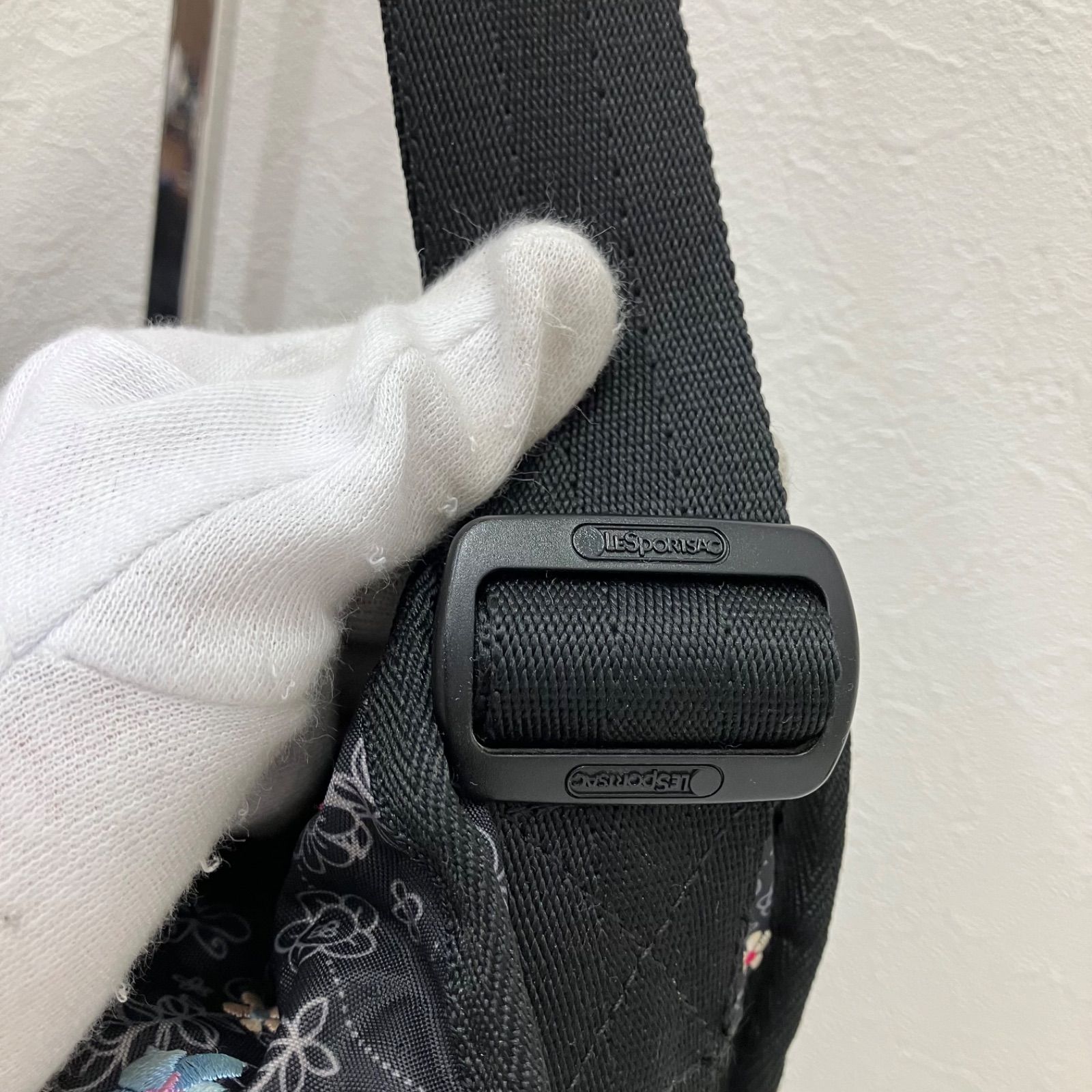 5968 LeSportsac レスポートサック ルプティブーケ ル プティブーケ 