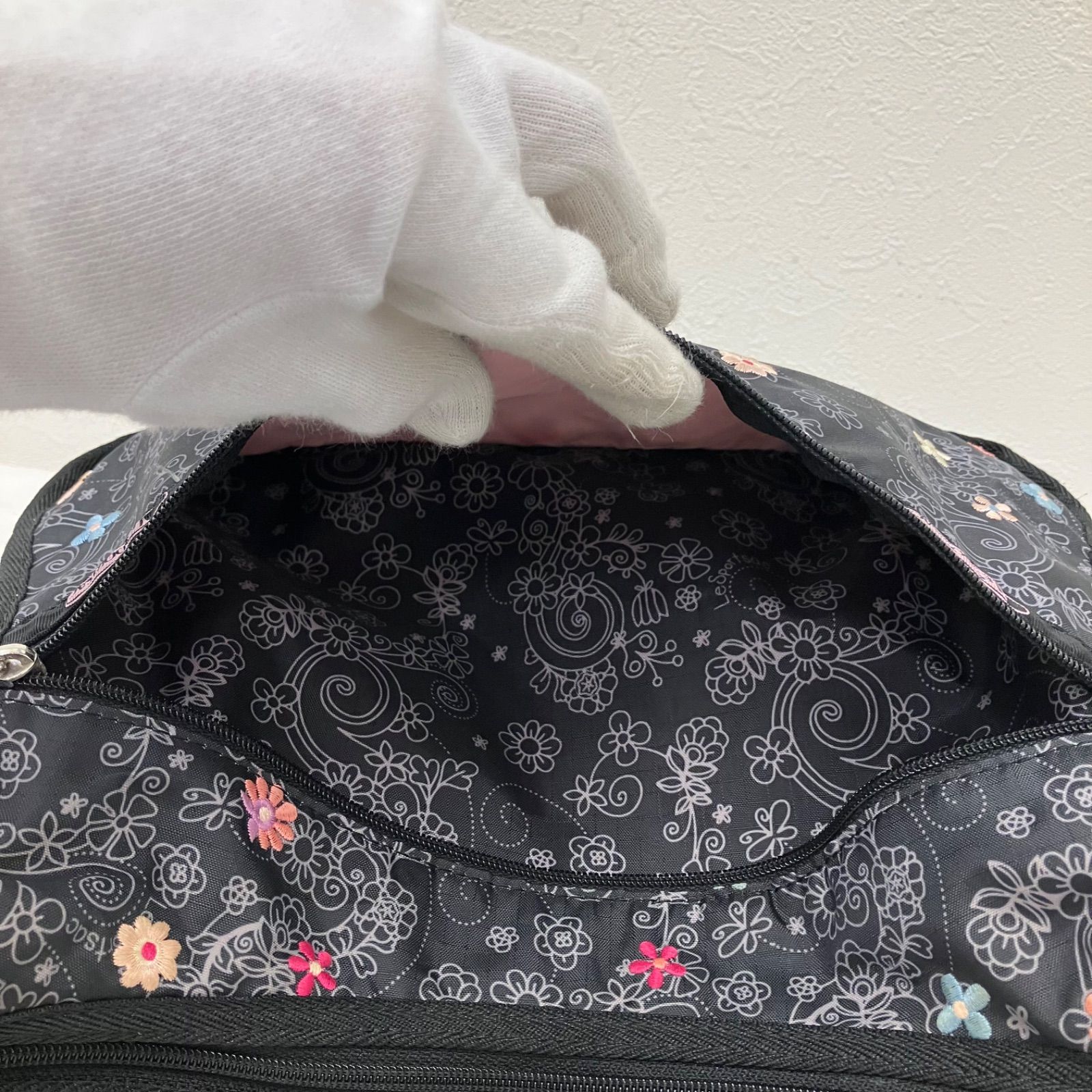 5968 LeSportsac レスポートサック ルプティブーケ ル プティブーケ
