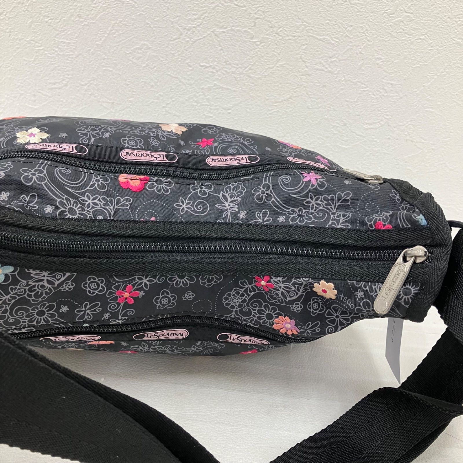5968 LeSportsac レスポートサック ルプティブーケ ル プティブーケ 